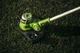 Триммер аккумуляторный Greenworks G24LT30M без АКБ и ЗУ - изображение 9