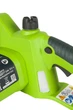 Цепная пила электрическая Greenworks GCS2046 230V - изображение 7