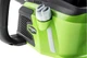 Цепная пила аккумуляторная Greenworks GD40CS40K2 c 2 АКБ 2 Ah и ЗУ - изображение 8