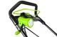 Снегоуборщик аккумуляторный Greenworks GD40ST без АКБ и ЗУ - изображение 6
