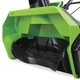 Снегоуборщик аккумуляторный Greenworks GD40SB с АКБ 4 Ah и ЗУ - изображение 8