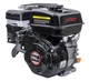 Двигатель бензиновый Loncin G200F - изображение 1