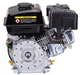 Двигатель бензиновый Loncin G200F - изображение 3