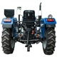 Минитрактор DW 244 AHT - изображение 6