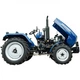 Минитрактор DW 244 AHT - изображение 7