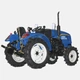 Трактор DONGFENG 244DH - зображення 3