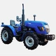 Трактор Xingtai T244 ТНТ - зображення 1
