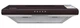 Витяжка Ventolux PARMA 50 BR - изображение 2