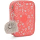 Пенал для ручек Kipling 100 PENS Hearty Pink Met (83S) K09405_83S - изображение 1
