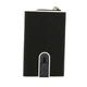 Кредитница Piquadro BK SQUARE/Black PP5359B3R_N - изображение 3
