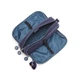 Футляр для ручек Kipling GITROY Blue Tan Block (30G) K13564_30G - изображение 2