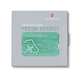 Набір Victorinox SWISSCARD Energy Fresh SE 0.7145.T - зображення 5