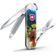 Складаний ніж Victorinox CLASSIC LE 0.6223.L2002 - зображення 3