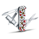 Складаний ніж Victorinox NAILCLIP 580 0.6463.840L19 - зображення 3