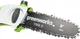 Высоторез-сучкорез электрический Greenworks GPS7220 230V - изображение 6