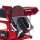 Точильний верстат Einhell TC-US 400 - зображення 5