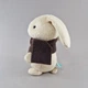 М'яка іграшка зайчик (кролик) бежевий 110302 Sunny Bunny - зображення 4