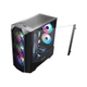 Корпус Segotep PHOENIX G5 Black (6959371302456) - изображение 4