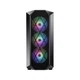Корпус Segotep PHOENIX G5 Black (6959371302456) - изображение 5