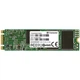 Накопичувач SSD Transcend M.2 Sata 240Gb MTS820S (TS240GMTS820S), б/в - зображення 1