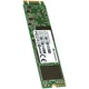 Накопичувач SSD Transcend M.2 Sata 240Gb MTS820S (TS240GMTS820S), б/в - зображення 4