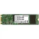 Накопичувач SSD Transcend M.2 Sata 240Gb MTS820S (TS240GMTS820S), б/в - зображення 5