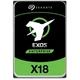 Жорсткий диск Seagate 3,5" 18Tb SAS 7200 256Mb Exos X18 Server ST18000NM004J - зображення 3