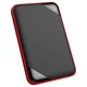 Жорсткий диск Silicon Power HDD 2.5" USB 1TB Armor A62S Black/RED SP010TBPHD62SS3K - зображення 2