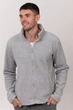 Кофта мужская флисовая TvoePolo XXL Светло-серая (7158-03xxl) - изображение 1