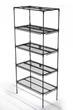 Мини-теплица с фито светом для cуккулентов Sezam Black Extra - изображение 4