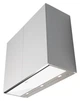 Витяжка Falmec MOVE 90 White Glass (800) CMKN90.E0P2#ZZZF490F - изображение 2