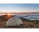 Палатка четырехместная 3F UL GEAR QingKong 4 210T 3 season grey - изображение 4