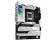 Материнська плата Asus ROG Strix X670E-A Gaming WiFi Socket AM5 - зображення 3