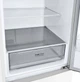 Холодильник LG GA-B509CQZM - зображення 5