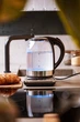 Чайник на підставці з регульованою температурою Adler-AD 1293 1,7л - изображение 6
