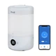 Увлажнитель воздуха 27 м² LEVOIT Dual 200S Smart с верхней заливкой воды и Wi-Fi управлением - изображение 3