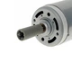 Moulinex MS-650950 Двигатель с муфтой для блендера H4233 220V - изображение 3