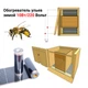 Электрический обогреватель ульев Monocrystal 10Вт/220 Вольт - изображение 2