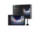 Графический монитор HUION Kamvas Pro 13 (2.5K (GT1302) - изображение 4