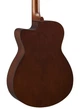 Акустическая гитара Yamaha FS100C Natural - изображение 4