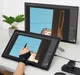 Графический монитор Parblo Coast22 Pro - изображение 5