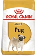 Сухой корм для собак Royal Canin Pug Adult, 3кг+500г - изображение 2