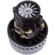 Двигун для мийного пилососа VC07W30 Whicepart D=144/78 mm H=68/168 mm 1200 W - зображення 2