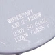 Двигун для мийного пилососа VC07W30 Whicepart D=144/78 mm H=68/168 mm 1200 W - зображення 4