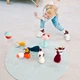 Набор для детского боулинга Lilliputiens Ферма, new (83159) - изображение 2