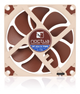 Вентилятор Noctua NF-A9x14 PWM - изображение 3
