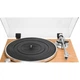 Проигрыватель винила Audio-Technica AT-LPW30BK Светло-коричневый со встроенным фонокорректором - изображение 5