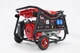Бензиновый генератор LEX LXBN3500 / 3.2кВт POLAND - изображение 6