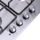 Варочная поверхность Ventolux HG631 B2 S (X) - изображение 4