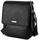 Сумка чоловіча David Jones 5984-2 black - изображение 1